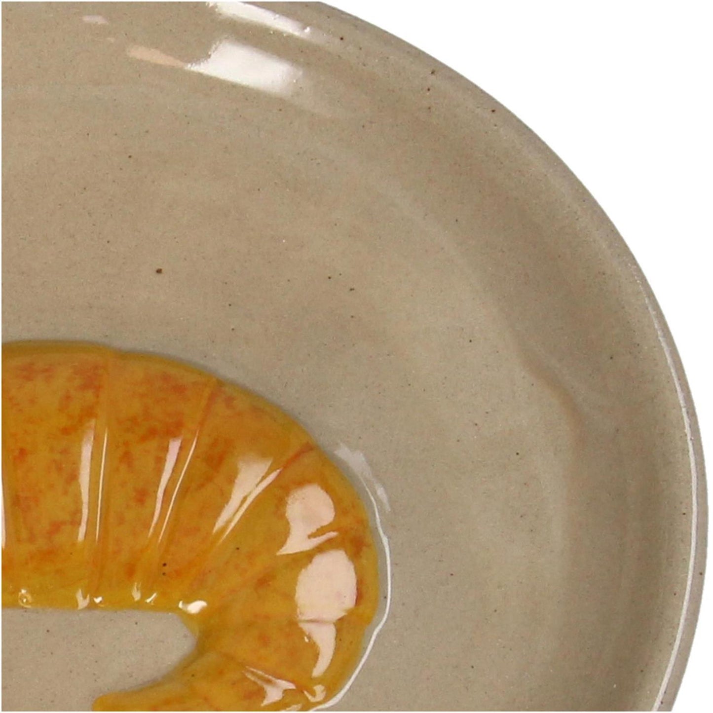 Bol en céramique croissant Kersten ø 15,5cm