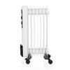Radiateur d'huile Tristar 1500w