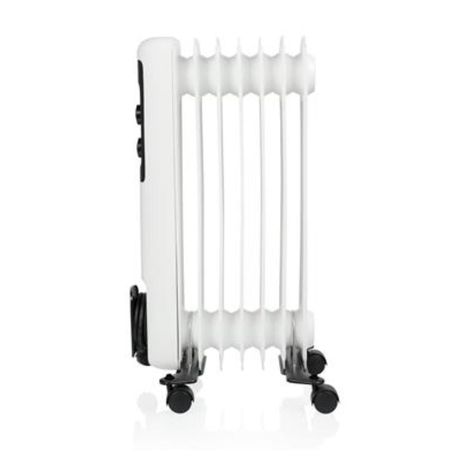 Radiateur d'huile Tristar 1500w