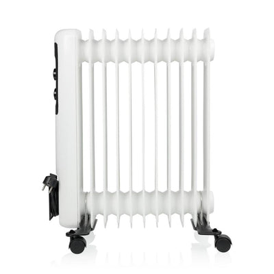 Radiateur d'huile Tristar 2000w