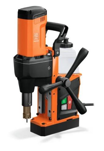 Carotteuse Fein kbe36 magspeed Weldon