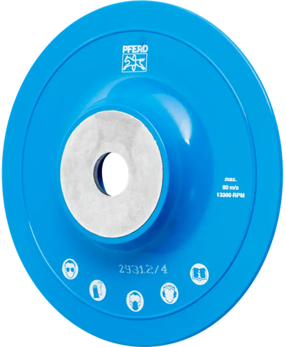 Plateau support Pferd 115mm m14
