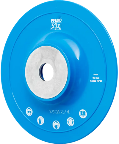 Plateau support Pferd 115mm m14