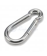 Abi Karabijn Hook 60x6 R.V.S. *
