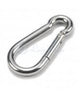 Abi Karabijn Hook 60x6 R.V.S. *