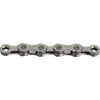 KMC X11R Gray 118 Schakels (verrouillage du vélo)