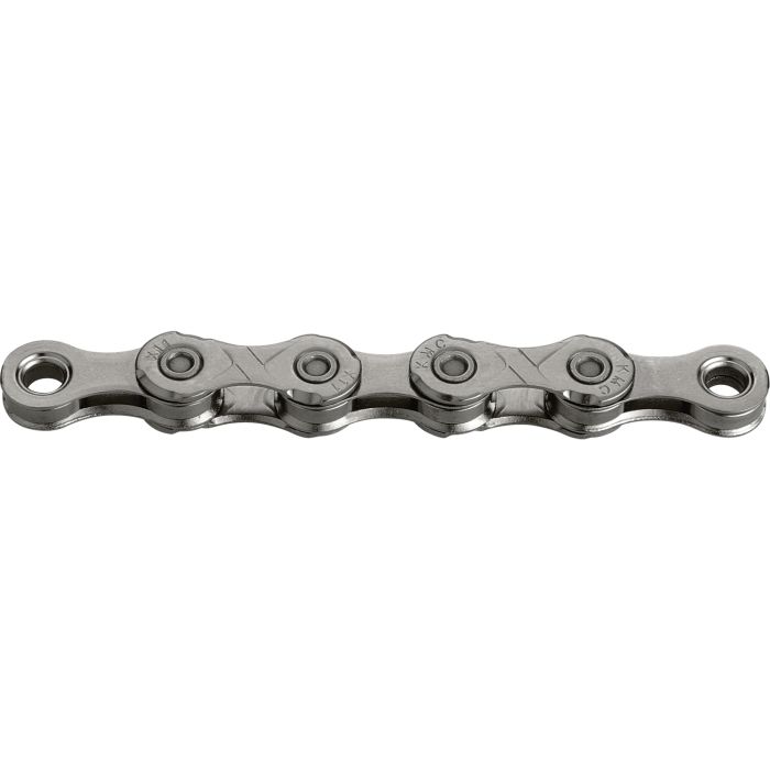 KMC X11R Gray 118 Schakels (verrouillage du vélo)