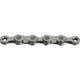 KMC X11R Gray 118 Schakels (verrouillage du vélo)