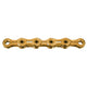 KMC Bicycle Chain X9SL Ti-n Gold 114 Schakels