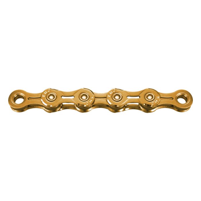 KMC Ketting X11el Gold118s cire