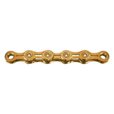 KMC Ketting X11el Gold118s cire
