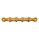 KMC Ketting X11el Gold118s cire