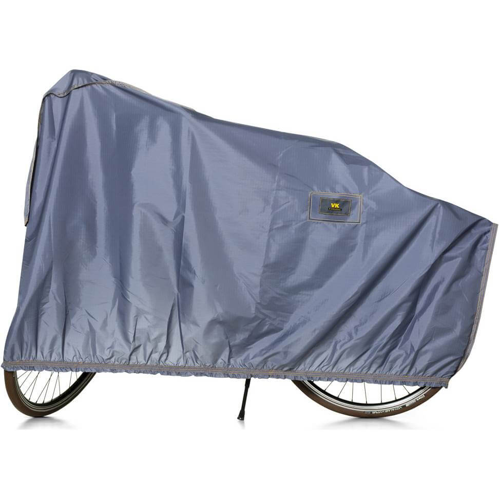 VK Pyjama vélo E-bike - 220cm - Gris