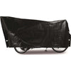 VK Cargo Bike cover - 295cm - noir