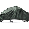 Couverture de protection des vélos VK (84) Re-couverture Forest Green