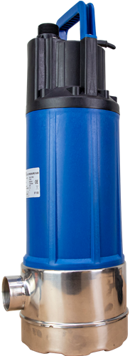 Kin pompes pompe submersible sous pression automatique