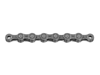 Sunrace CNM54 chaîne vélo 6 7v 116L gris