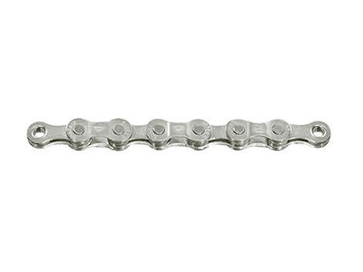 Collier à vélo électrique Sunrace 8V Silver 138L
