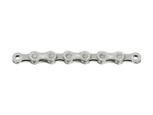 Collier Sunrace 10sp Ebike Silver 138L