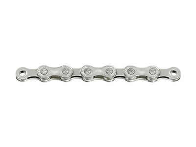 Collier Sunrace 10sp Ebike Silver 138L