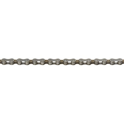 Collier M-Wave SEUX SPEED, 1 2x1 8 112L Brun gris (paquet suspendu)