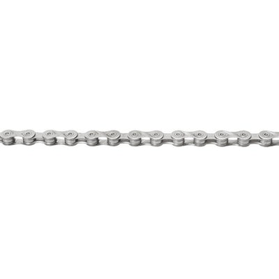 KMC Easy Connection X9-73 Bicycle Chain Lock 9V Gray