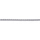 Collier M-Wave M-Wave 9V X9 Anti-Rust