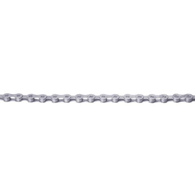 Collier M-Wave 11 vitesses, 1 2x11 128 116L Silver Anti-Rust (paquet suspendu)