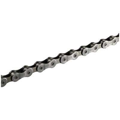 Chaîne Shimano HG53 - 9 vitesses - Argent - 116 maillons