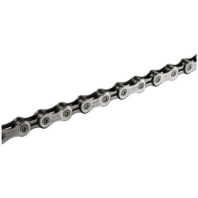 Chaîne de vélo de route Shimano ULTEGRA 6700 - Argent, 10 vitesses, 116 maillons