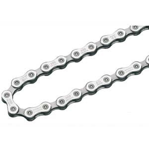 Collier Shimano 10 vitesses Ultegra CN-6600 avec 116 liens