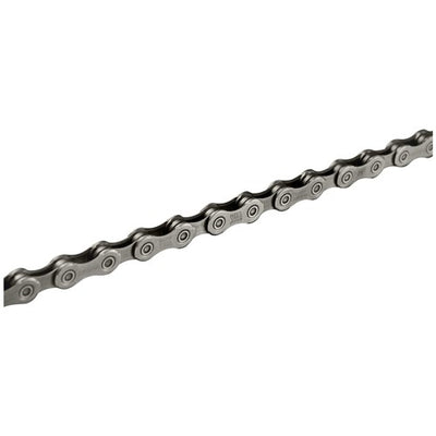 Shimano HG701 11 -Speed ​​Collier - Steel - Race Mtb E -bike - Silver