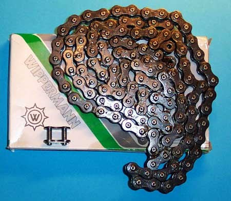 Wipermann Ketting 18 3 16-100