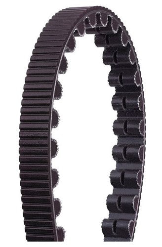 Gates CDX Riem Carbon Drive 128 dents noires