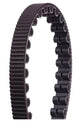 Gates CDX Riem Carbon Drive 128 dents noires