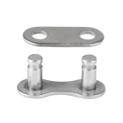Maillon de connexion Kmc 1 8 snap-on ept argent