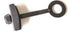 Bofix Chain Tenderer Hm Hole 10,4 mm P Pièce
