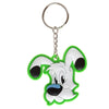 Anneau de touche ASTERIX PVC - IDEFIX (Dogmatrix)