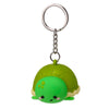 Atlas The Turtle Adoramals 3D PVC Key Ring