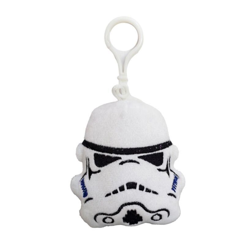 Squidglys le mini porte-clés original stormtrooper