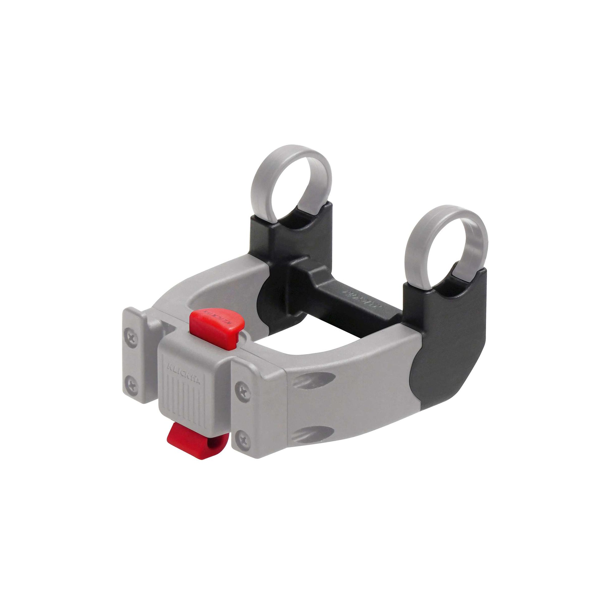 Ensemble de jeu d'adaptateur de distance KlickFix E 90 degrés noirs
