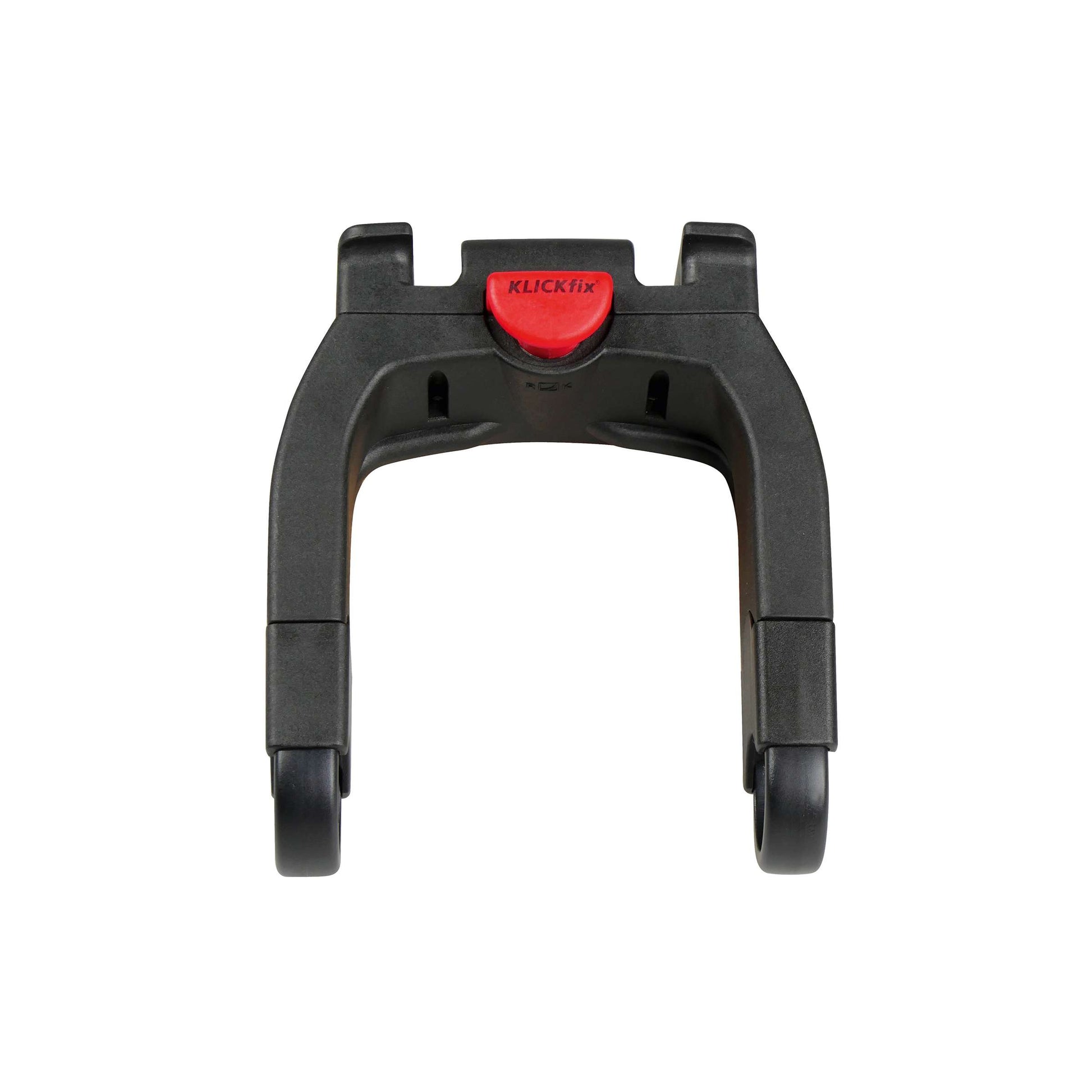 Adaptateur d'extension de distance KlickFix Ensemble E 25 mm CC-100 noir