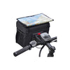 Adaptateur d'extension de distance KlickFix Ensemble E 25 mm CC-100 noir