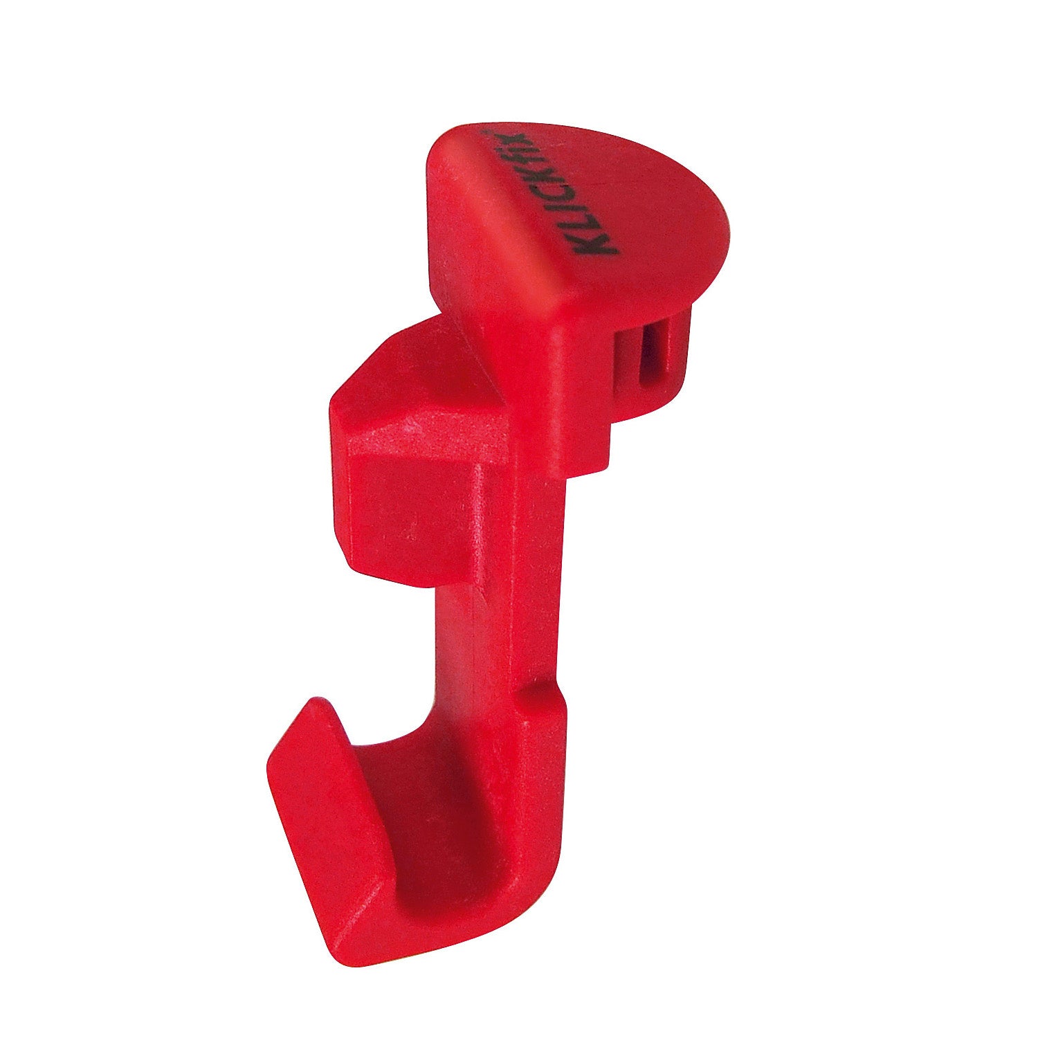 Sac à bouton de l'adaptateur de direction KlickFix (5 pièces)