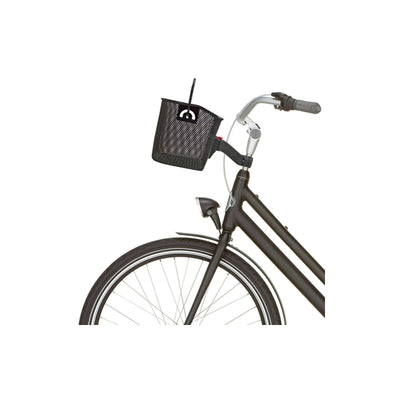 Adaptateur de direction klickfix stem cc-101 noir