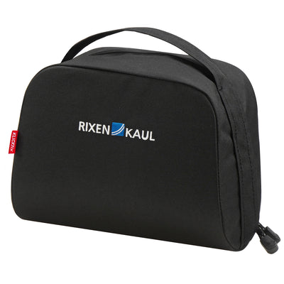 Guidon Klickfix Baggy 5L noir