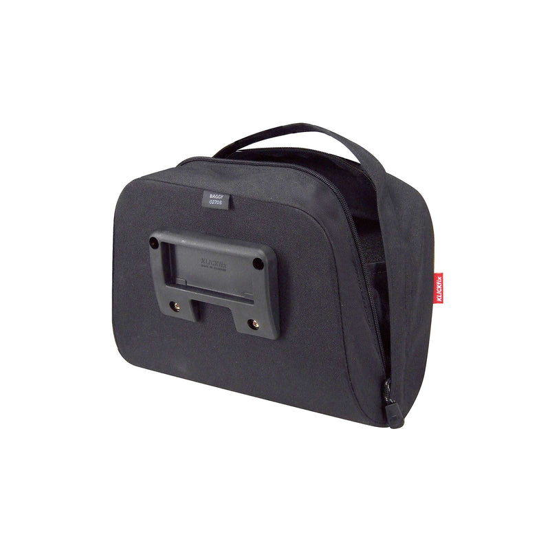 Guidon Klickfix Baggy 5L noir