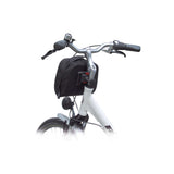 Guidon Klickfix Baggy 5L noir - afbeelding 3