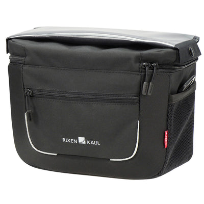 Muisse KlickFix Aventour 6,5 L noir