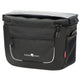 Muisse KlickFix Aventour 6,5 L noir